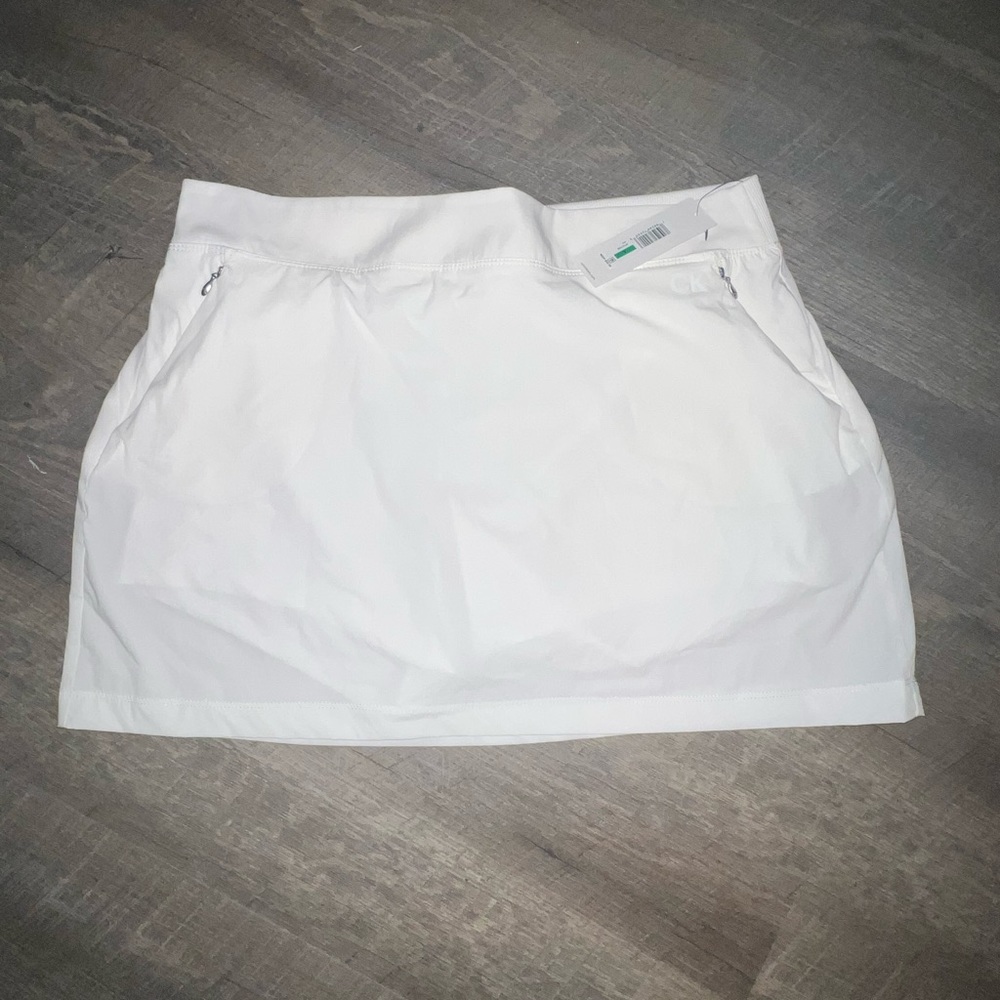 Calvin Klein skirt